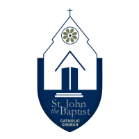 St. John the Baptist Catholic Church cover